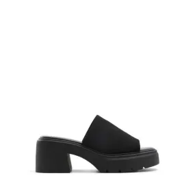 ALDO Harrietta Women's Heeled Sandals - Black
