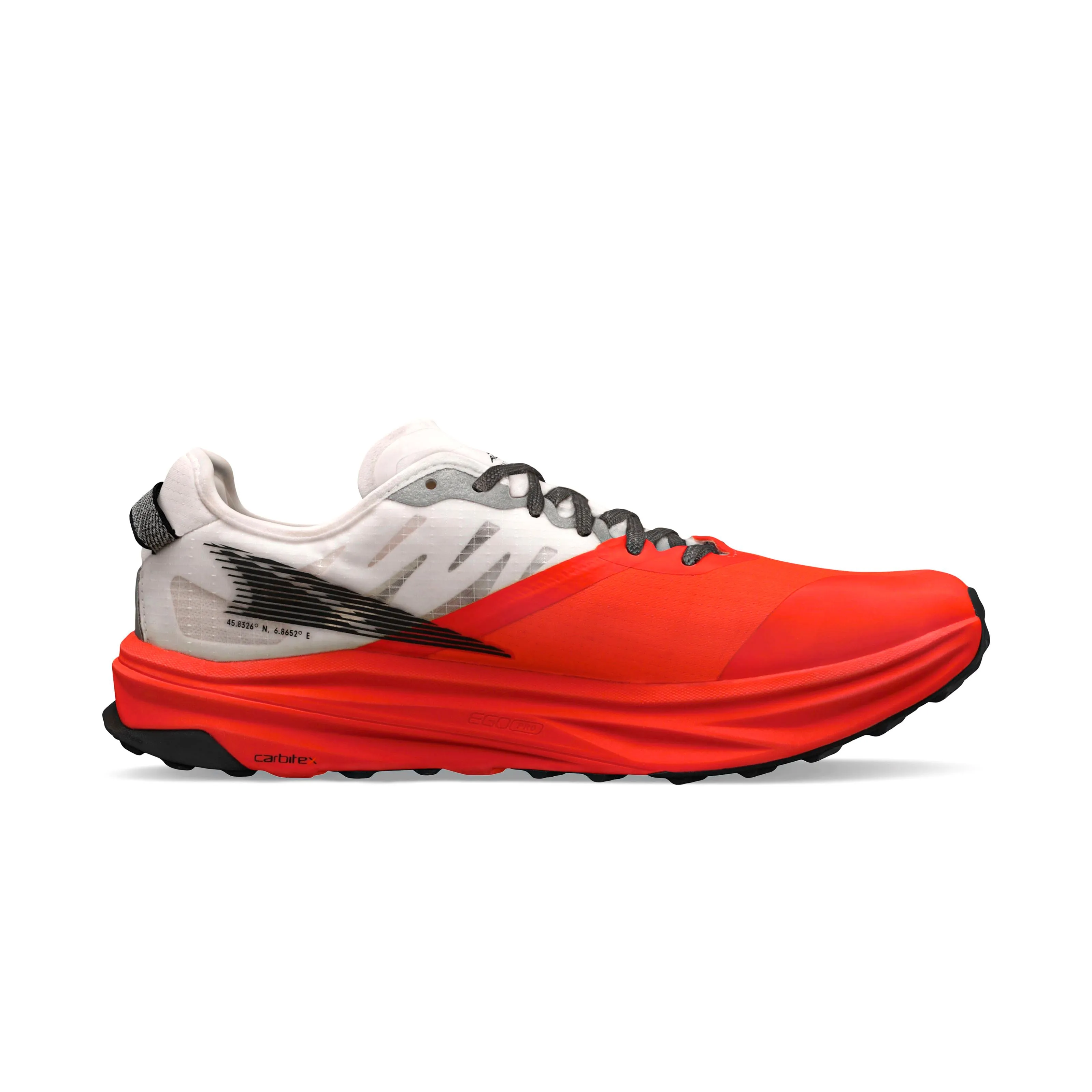 Altra Men's Mont Blanc Carbon Trail Running Shoes