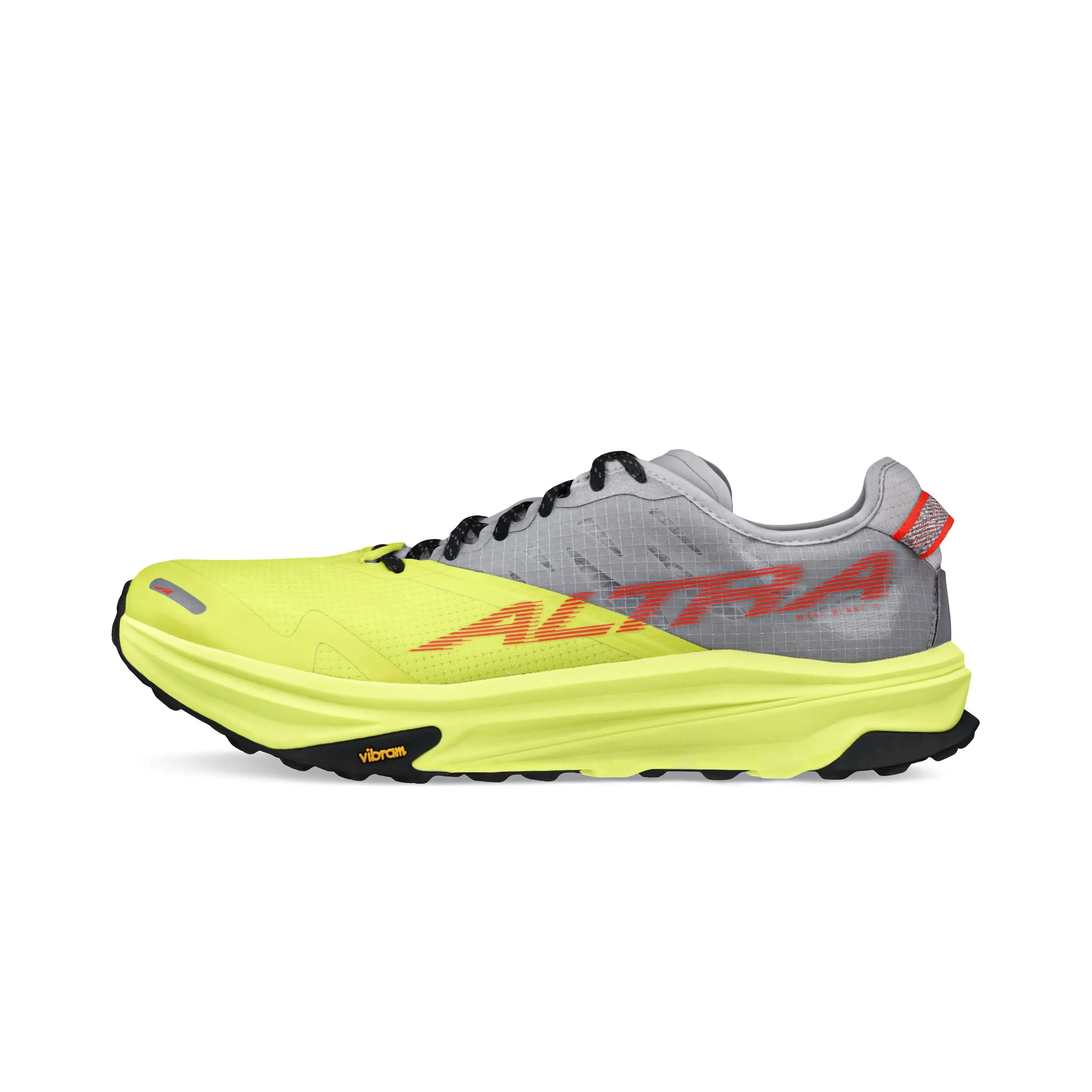 Altra Men's Mont Blanc Carbon Trail Running Shoes