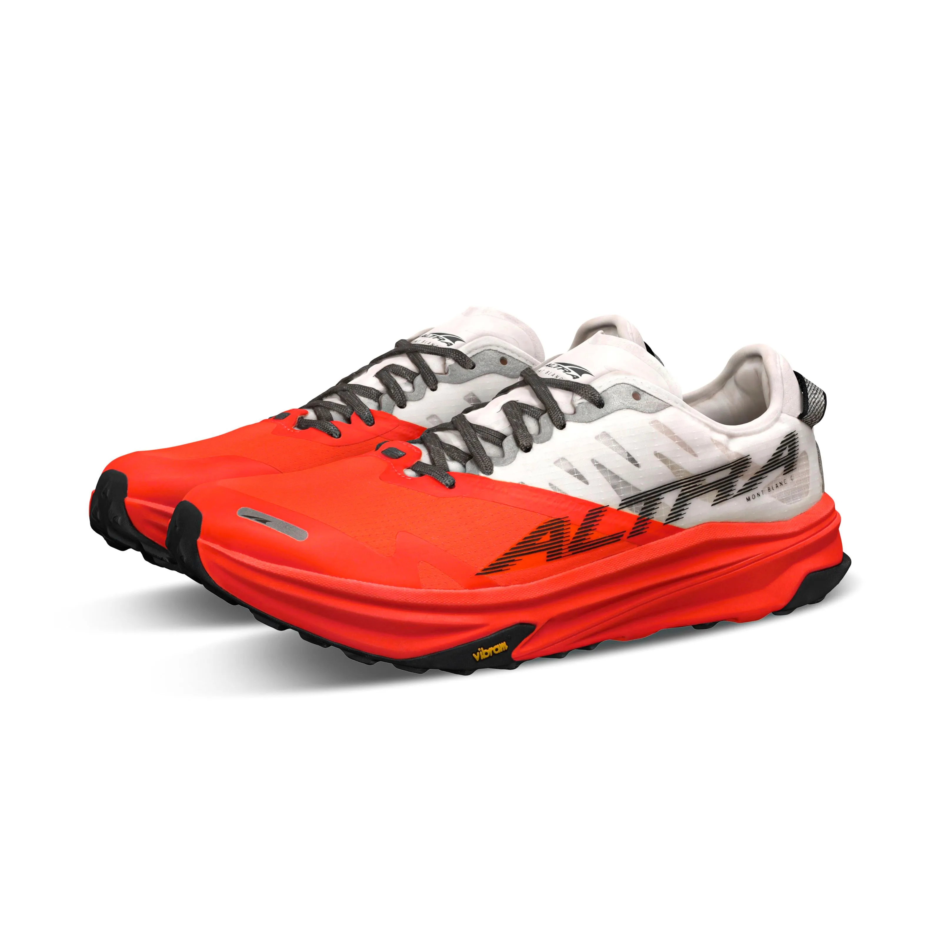 Altra Men's Mont Blanc Carbon Trail Running Shoes