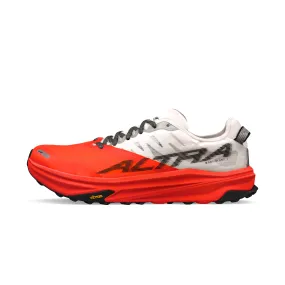 Altra Men's Mont Blanc Carbon Trail Running Shoes