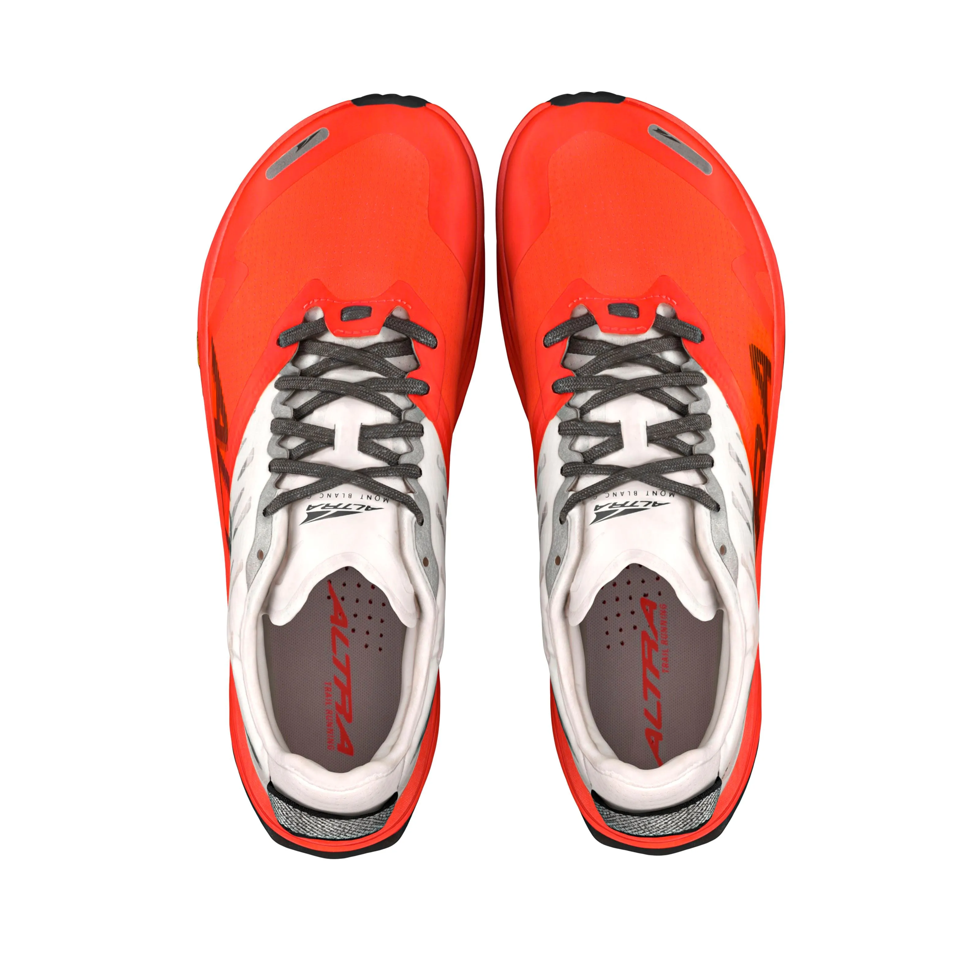 Altra Men's Mont Blanc Carbon Trail Running Shoes