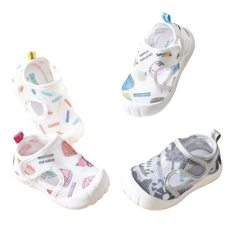 Anti-Slip Lightweight Kid's Sandals