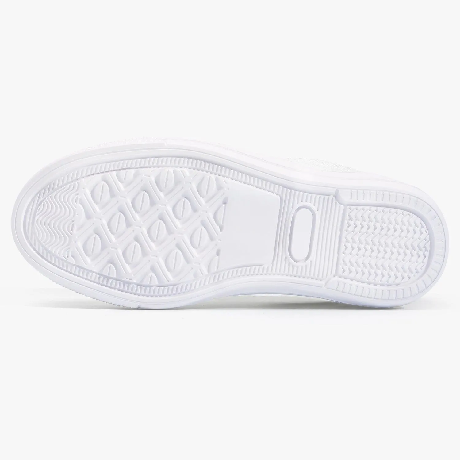 Attack On Titan Erwin Smith Kids Slipons Anime Shoes