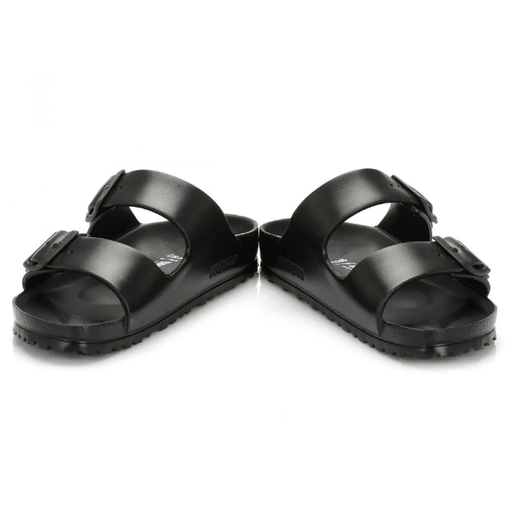 Birkenstock Arizona Eva Black Women's Slides Sandals