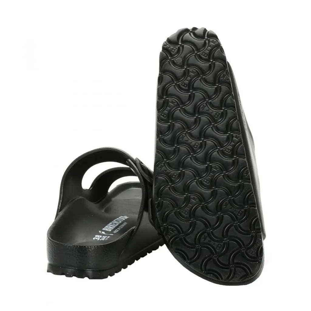 Birkenstock Arizona Eva Black Women's Slides Sandals