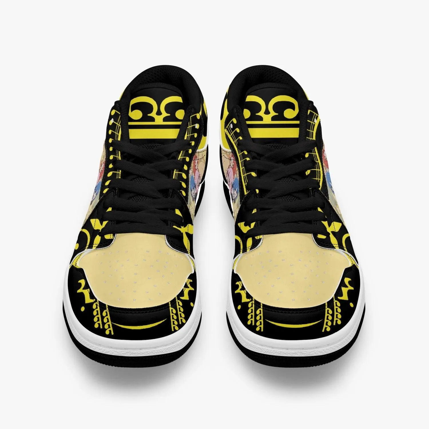 Bocchi the Rock 2 JD1 Low Anime Shoes