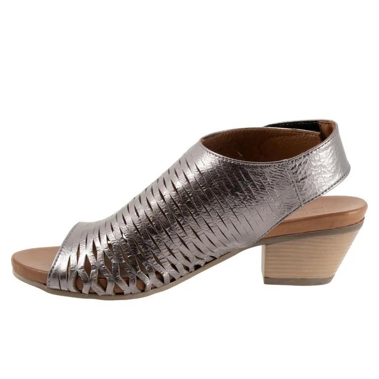 BUENO LACEY SLINGBACK SANDAL II