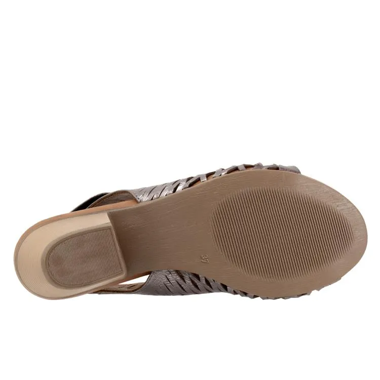 BUENO LACEY SLINGBACK SANDAL II