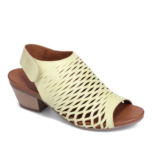 BUENO LACEY SLINGBACK SANDAL II