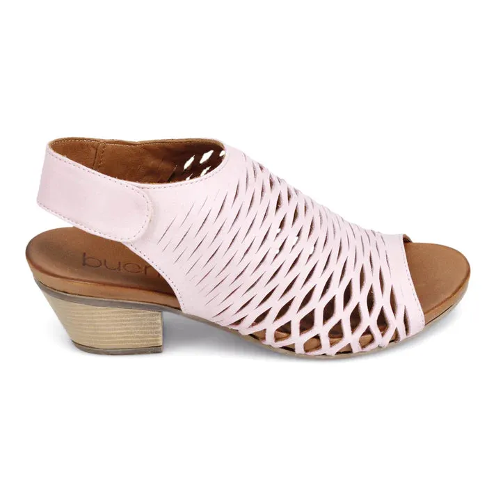 BUENO LACEY SLINGBACK SANDAL II