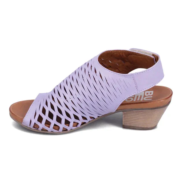 BUENO LACEY SLINGBACK SANDAL II