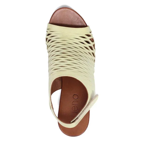 BUENO LACEY SLINGBACK SANDAL II