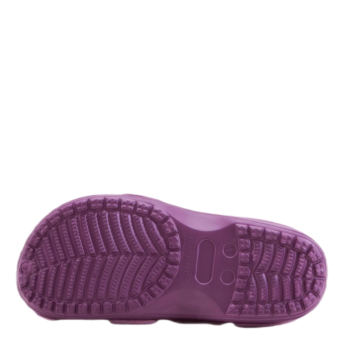 Cloxie Kids Lightweight Sandal Purple