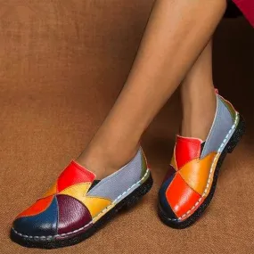 Comelyy Comfortable Casual Loafers Casual Loafer CP03
