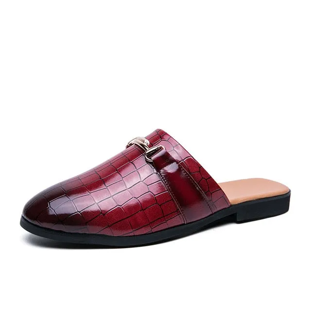 Comfortable Half Loafers  Flats Shoes