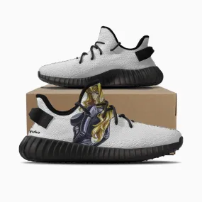 Cowboy Bebop Julia YZ Anime Shoes