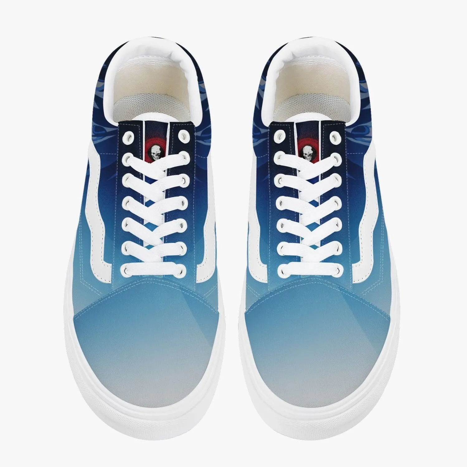 Death Note L Death Note V-OK Anime Shoes