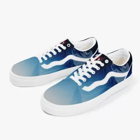 Death Note L Death Note V-OK Anime Shoes