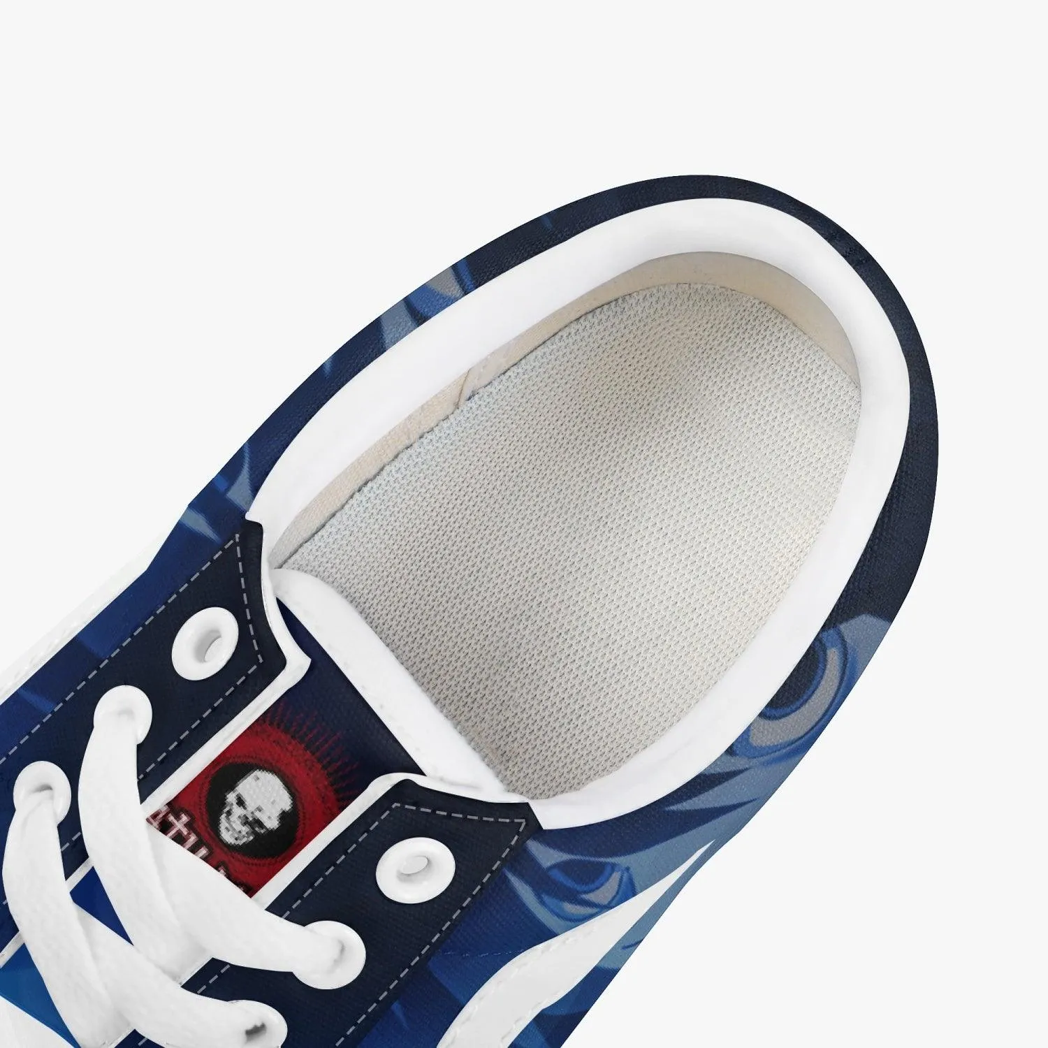 Death Note L Death Note V-OK Anime Shoes
