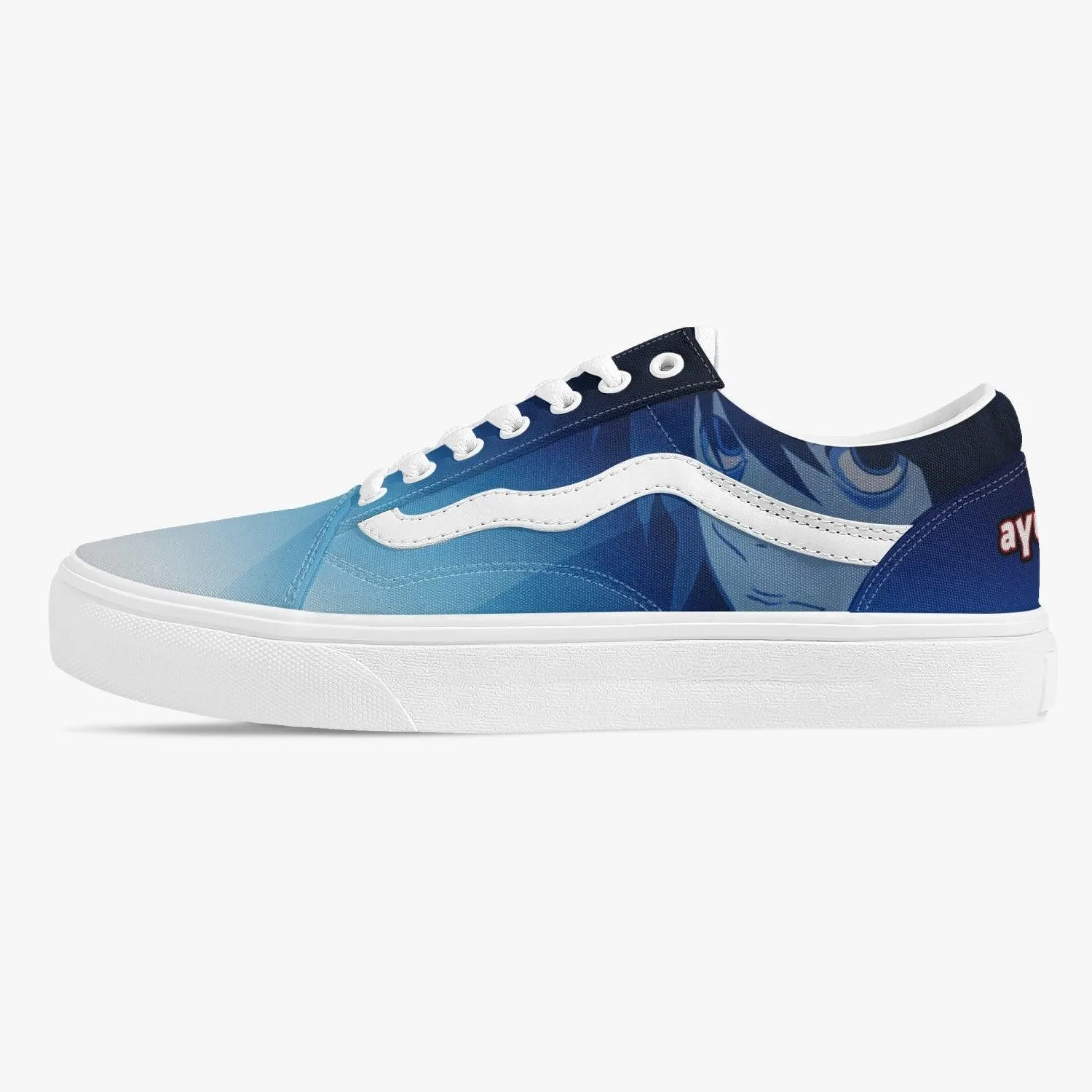 Death Note L Death Note V-OK Anime Shoes