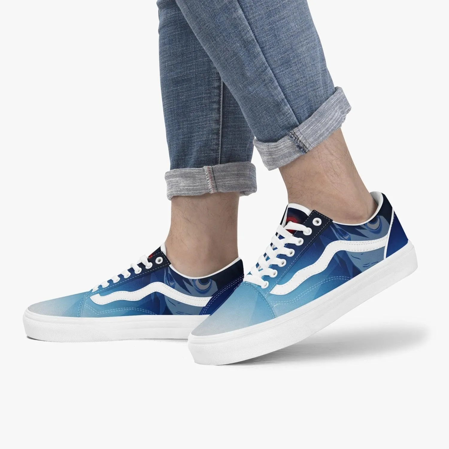 Death Note L Death Note V-OK Anime Shoes