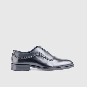 Dress Oxfords 123-27 Black