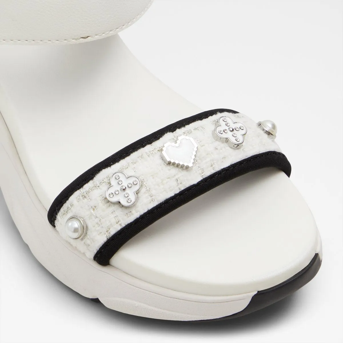 Eulalia Wedge Sandals