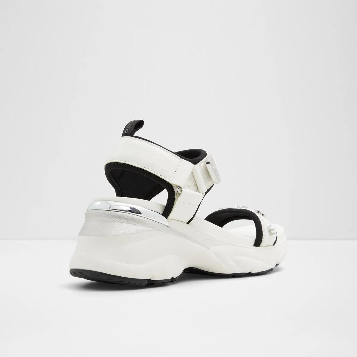 Eulalia Wedge Sandals