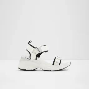 Eulalia Wedge Sandals