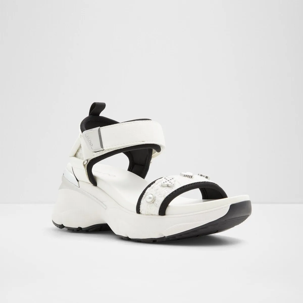 Eulalia Wedge Sandals