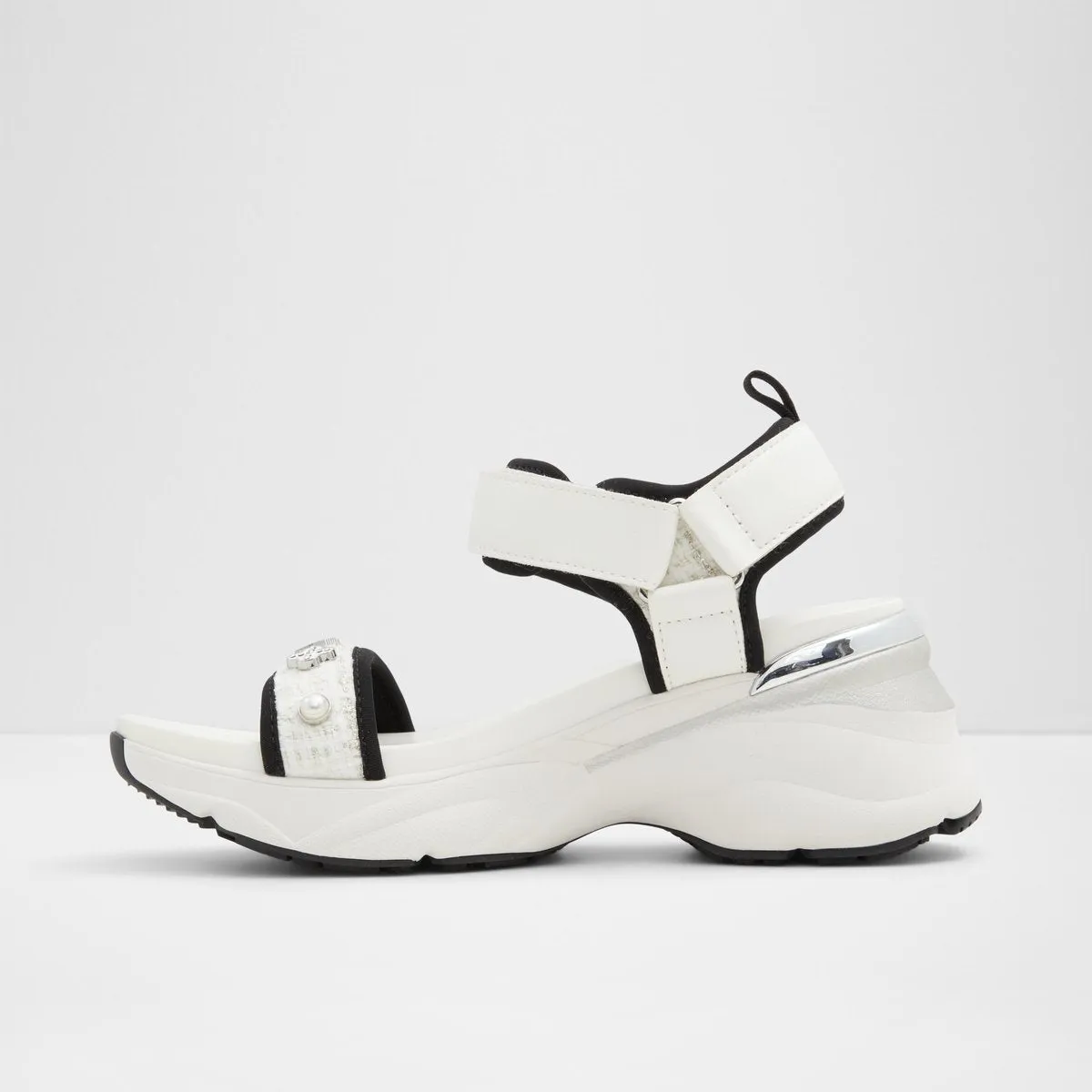 Eulalia Wedge Sandals