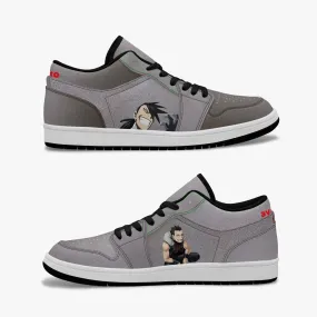 Fullmetal Alchemist Greed JD1 Low Anime Shoes
