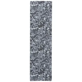 Grizzly Snow Camo Grip tape - Black
