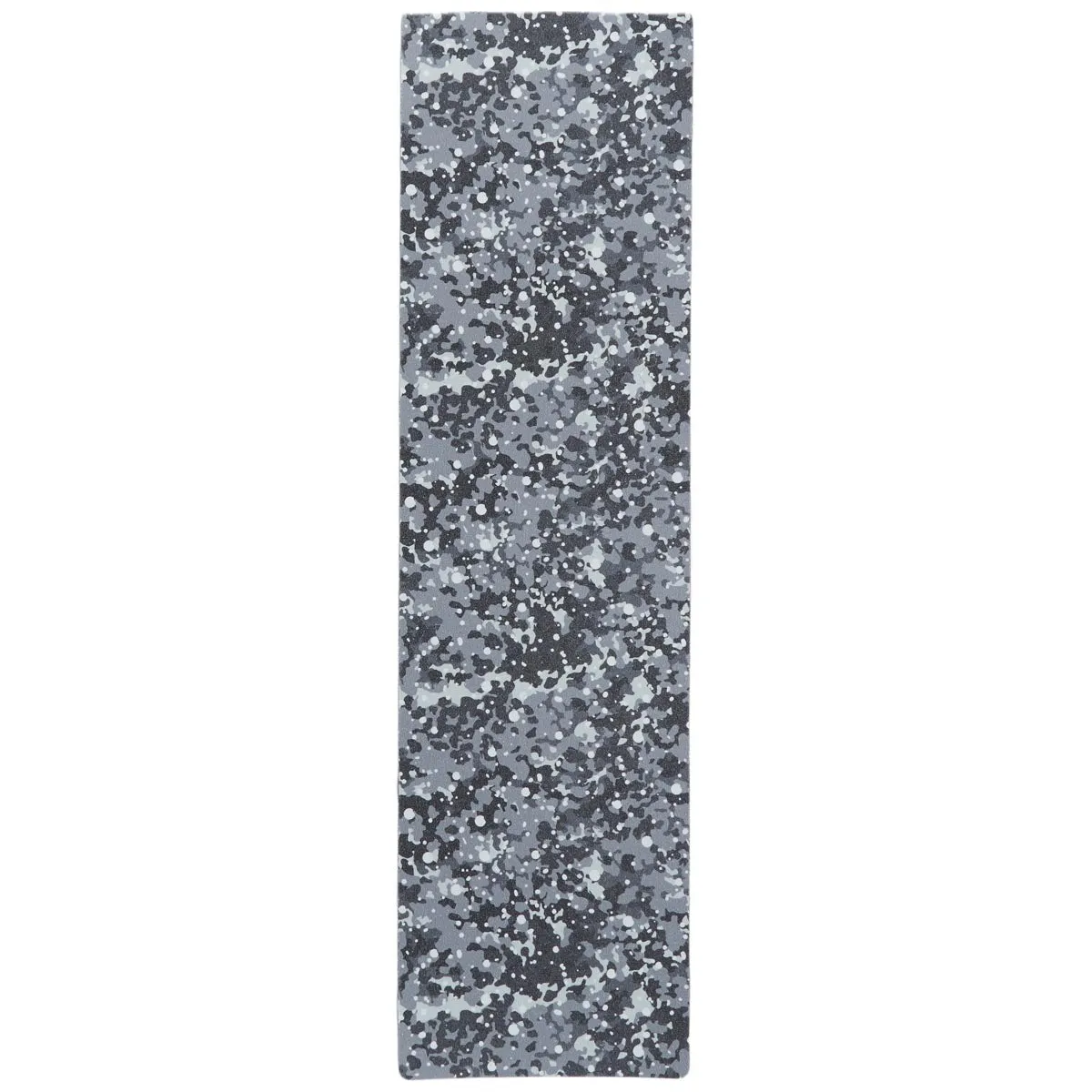 Grizzly Snow Camo Grip tape - Black