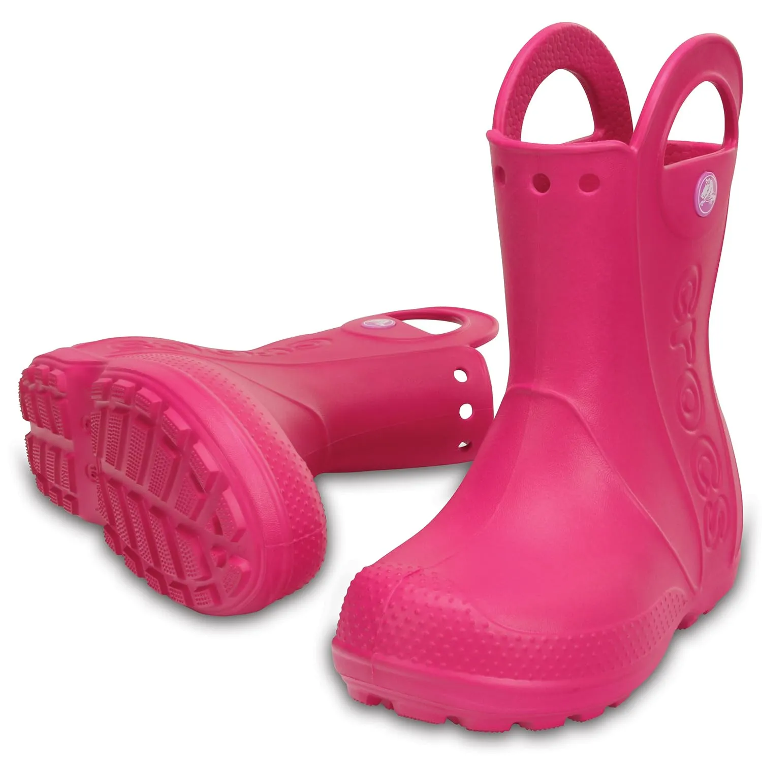 Handle It Rain Boot - Kids