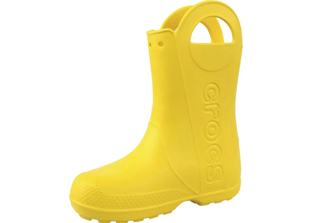 Handle It Rain Boot - Kids