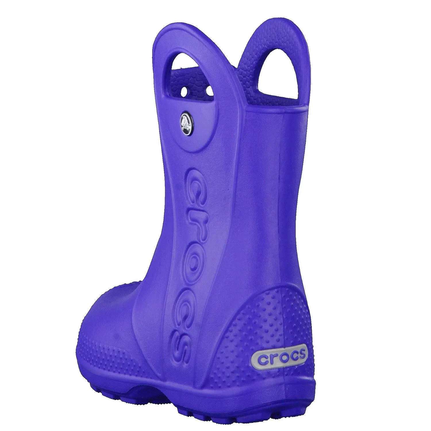 Handle It Rain Boot - Kids