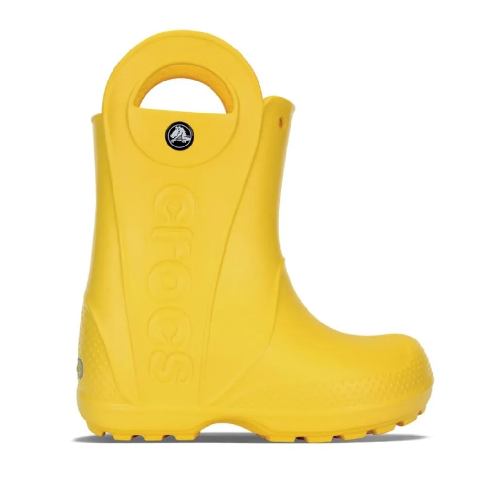Handle It Rain Boot - Kids