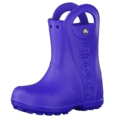 Handle It Rain Boot - Kids