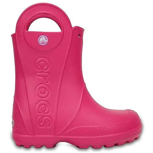Handle It Rain Boot - Kids