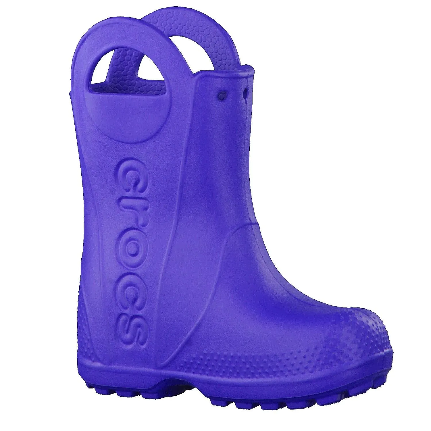 Handle It Rain Boot - Kids
