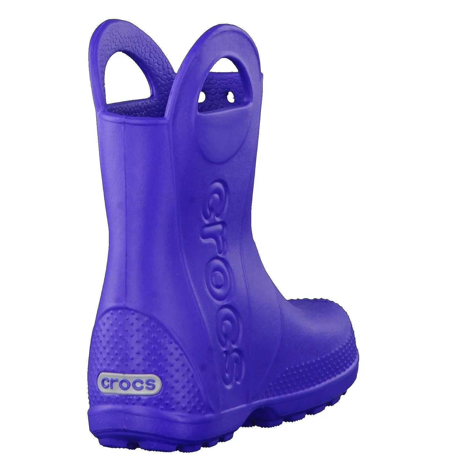 Handle It Rain Boot - Kids