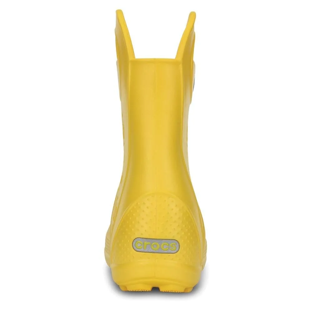 Handle It Rain Boot - Kids