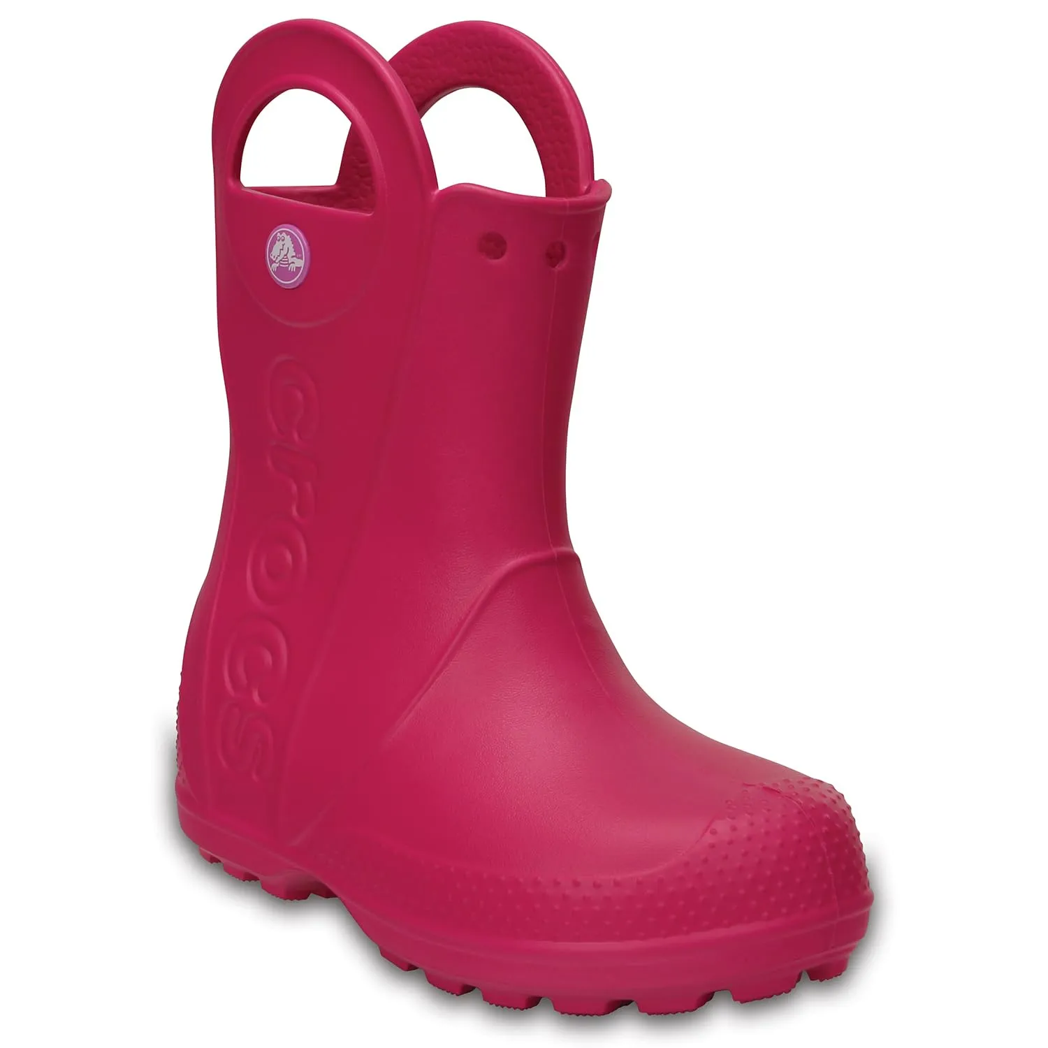 Handle It Rain Boot - Kids