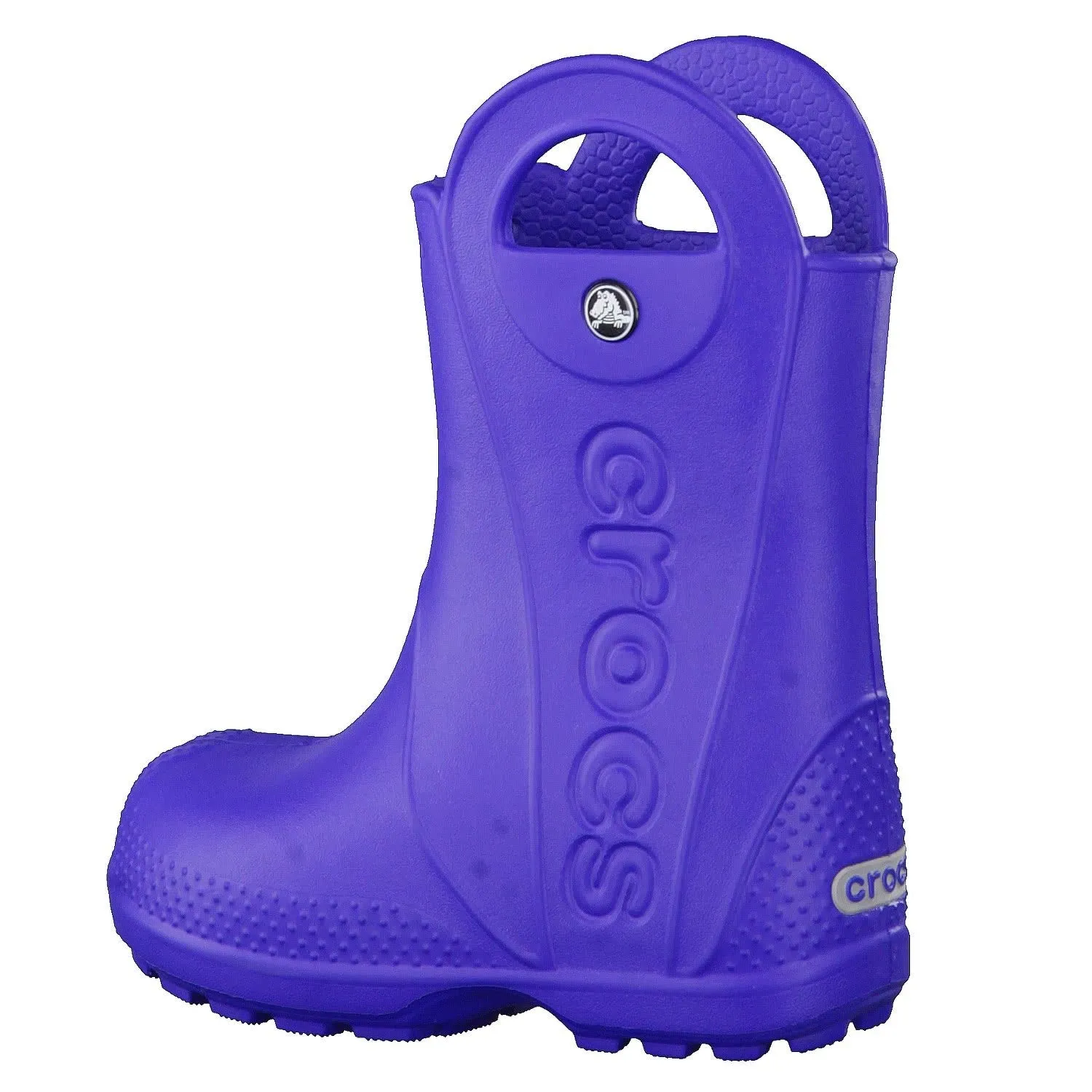 Handle It Rain Boot - Kids