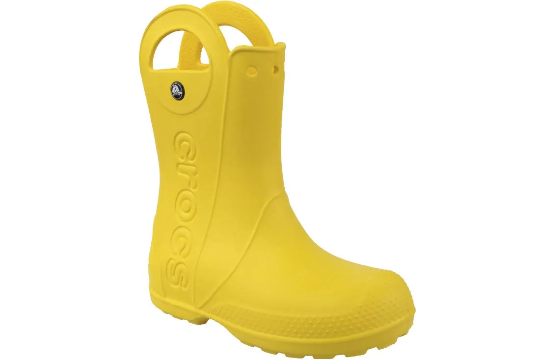 Handle It Rain Boot - Kids