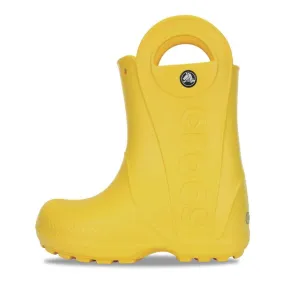 Handle It Rain Boot - Kids