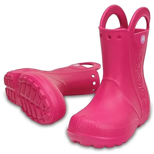 Handle It Rain Boot - Kids
