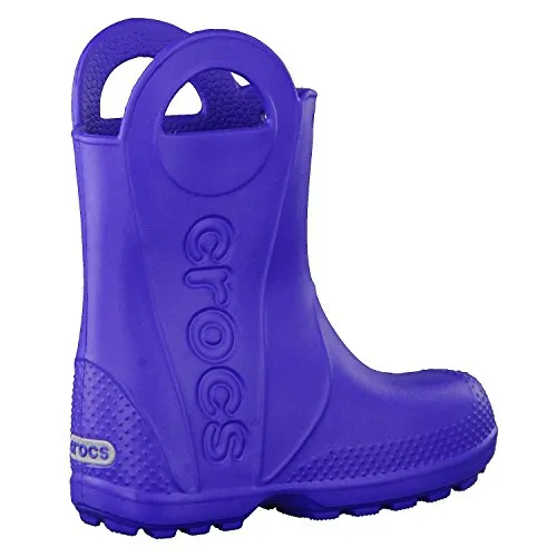 Handle It Rain Boot - Kids